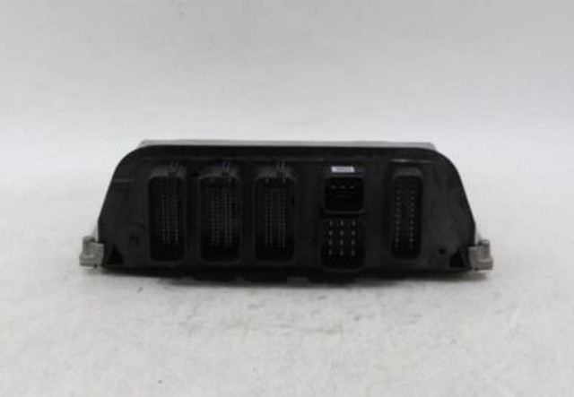 Engine ECM Electronic Control Module Thru 10/31/17 Fits 16-18 BMW X1 14131 8489653-01