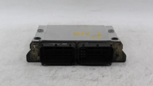 Engine ECM Electronic Control Module US Market CVT Fits 20 VENUE 14132 39100-2M145