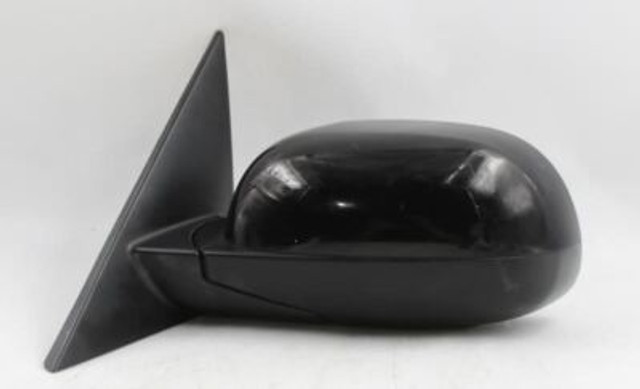 Left Driver Side Black 5 Pin Door Mirror Power 2014-2019 KIA SOUL OEM #15751