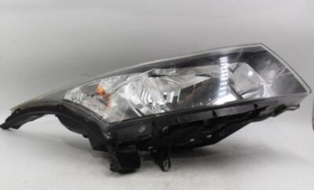 Right Passenger Headlight Limited 2012-2016 CHEVROLET CRUZE OEM #15707