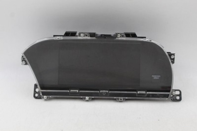 Info-GPS-TV Screen Display Screen Upper US Market 7.7" Fits 16-17 ACCORD 38310 39710-T2A-A71
