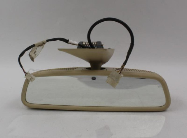 Rear View Mirror Fits 2008 MERCEDES CLK350 OEM #17018 025962 high resolution2