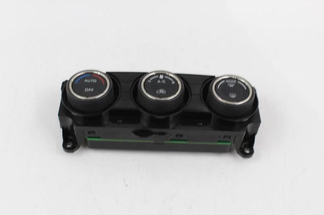 Temperature Control Fits 2018 SUBARU WRX OEM #16963 72311VA370 high resolution2