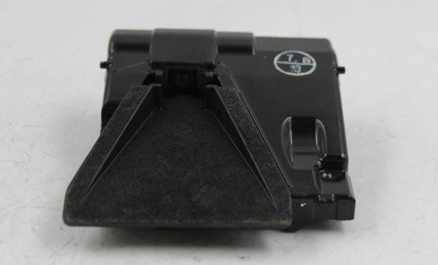Camera/Projector Camera Front Windshield Mounted 2016-19 TOYOTA MIRAI OEM #14822 86468-62010 high resolution2