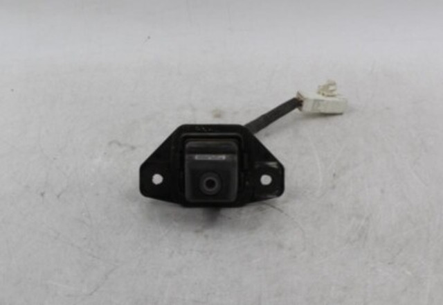 Camera/Projector Camera Lid Mounted 2007-2011 LEXUS GS350 OEM #14850 86790-30030