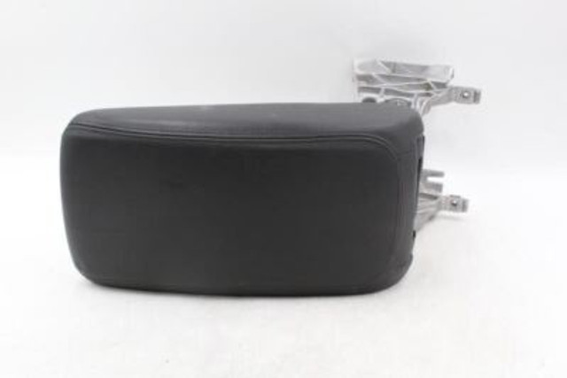 Black Console Front Floor Hatchback E-tron 2015-2018 AUDI A3 OEM #14713