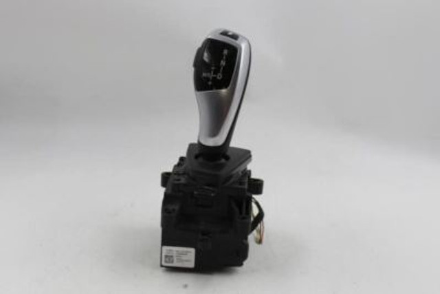 2013 BMW 320I Transmission Gear Shifter Shift OEM #14536 9296896-01