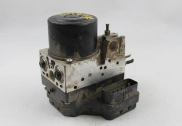 Anti-Lock Brake Part Actuator And Pump Assembly Fits 09 LEXUS ES350 15336 44540-33220