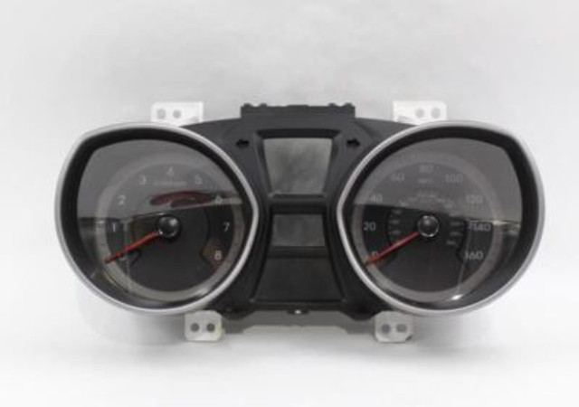 Speedometer Cluster MPH Hatchback GT Fits 2016-2017 HYUNDAI ELANTRA OEM #16514 94004-A5610