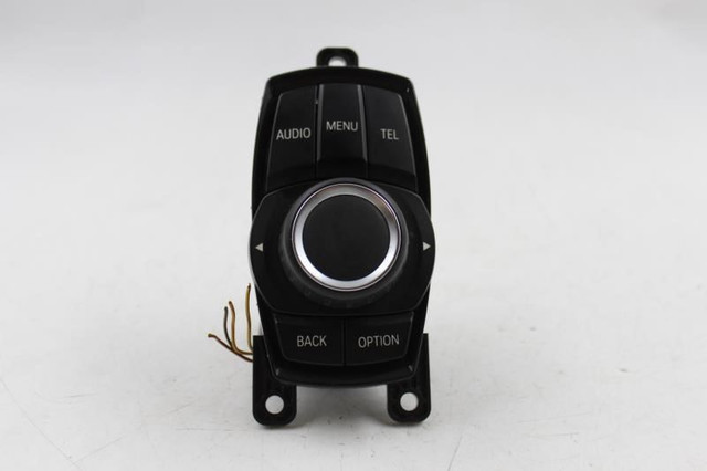 Audio Equipment Radio Fits 2017 BMW 320I OEM #16521 938167802 high resolution2