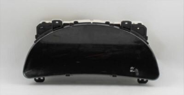 Speedometer Cluster MPH 4 Cylinder Fits 2010-2011 TOYOTA CAMRY OEM #16463 83800-06V10