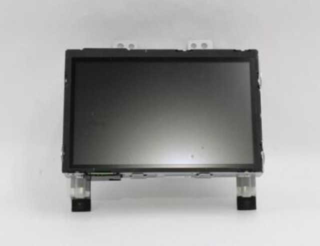 Info-GPS-TV Screen Display Screen Dash Fits 2016-2017 INFINITI Q50 OEM #16400 283874HK2D