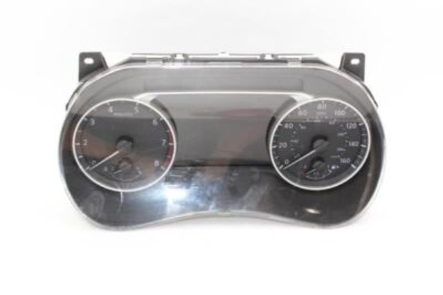 Speedometer MPH Sr Fits 2020 NISSAN SENTRA OEM #16358 248106LB0B