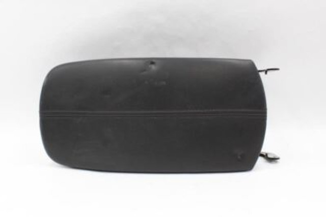 Black Console Front Floor Fits 2019-2020 CHEVROLET MALIBU OEM #16270