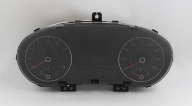 Speedometer Cluster MPH US Built Fits 2016-2018 KIA OPTIMA OEM #16196 94001-D5000
