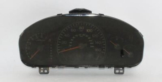 Speedometer Cluster Sedan EX With Navigation 2003-2007 HONDA ACCORD OEM #15372 78100-A400