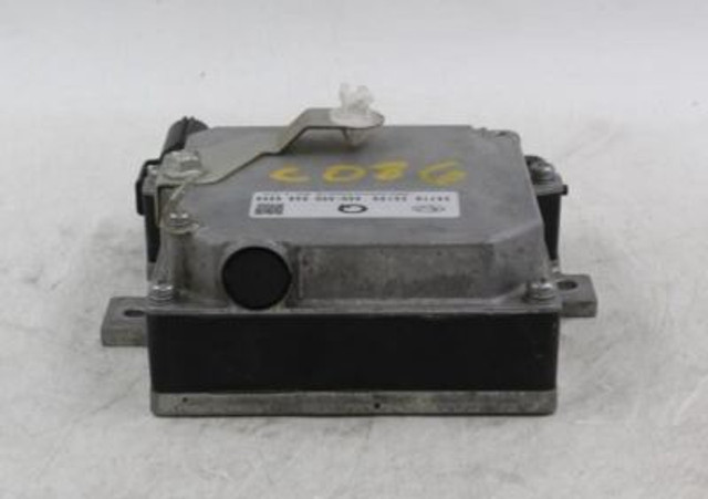Engine ECU ECM Electronic Control Module 2017 SUBARU FORESTER OEM #15246 34710SG100