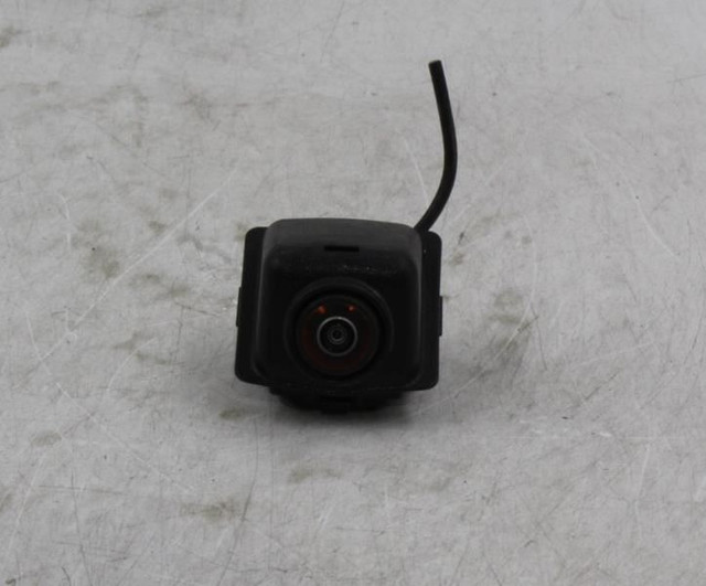 Camera/Projector Camera Rear Liftgate 2018-2019 CHEVROLET TRAVERSE OEM #14913 84744501 high resolution2