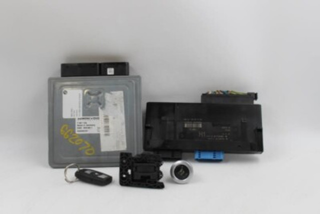 Engine ECM Electronic Control Module Sedan Fits 07-10 BMW 323i 12926 7581126