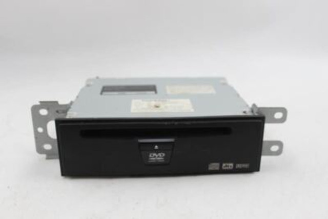 Info-GPS-TV Screen Player Entertainment Fits 09-13 INFINITI FX SERIES 12927 28184EH10A