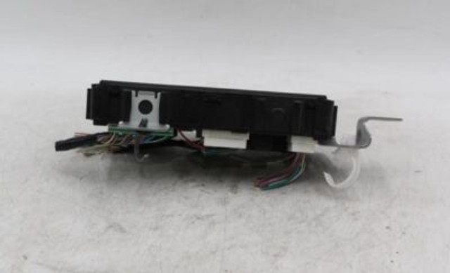 Chassis ECM Body Control BCM Fits 15-17 INFINITI QX50 12907 284B11CA8D