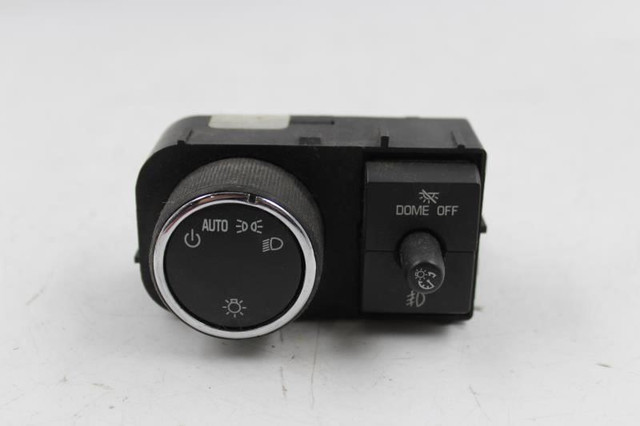 SPORTAGE  2013 Headlight Motor Switch OEM #12773 25858705 high resolution2