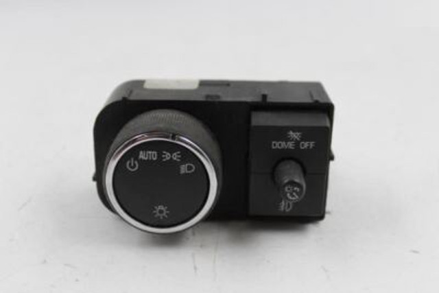 SPORTAGE  2013 Headlight Motor Switch OEM #12773 25858705