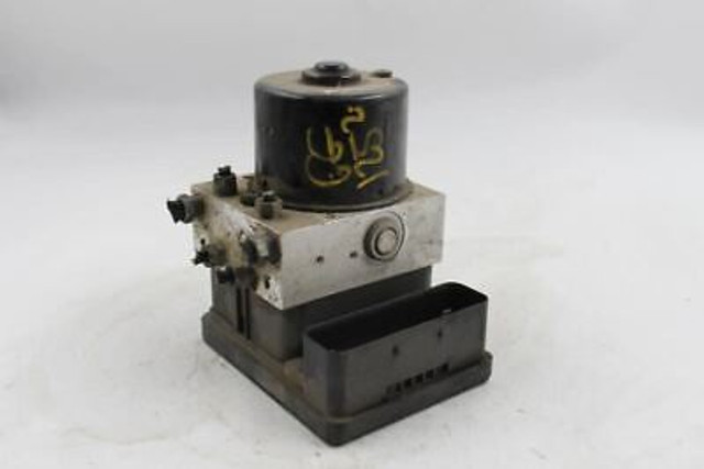 Anti-Lock Brake Part Pump Assembly Fits 09-13 VOLVO 30 SERIES 12680 4N51-2C405-GB
