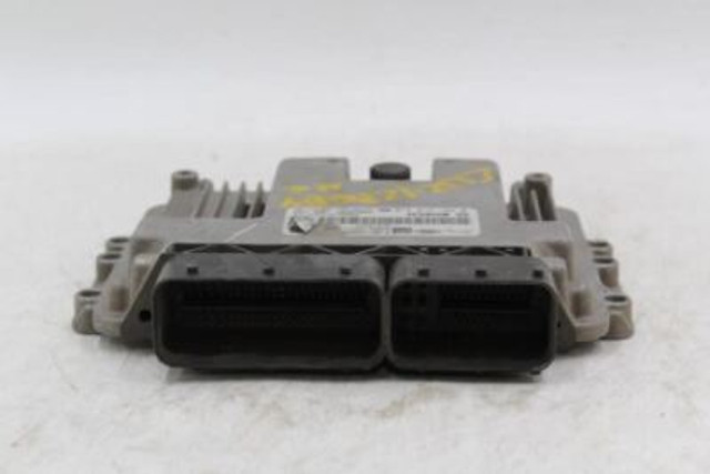 Engine ECM Electronic Control Module 2.0L Gasoline Fits 17 XE 12188 EJ32-12B684-MC