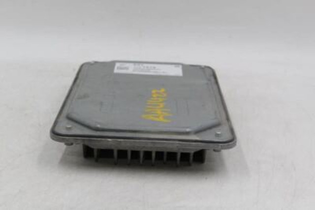 CT4       2020 Engine ECM 12190 12701414