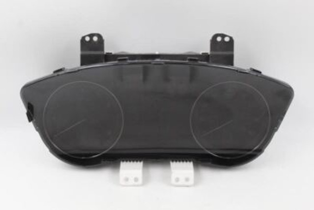 Speedometer Cluster 91K US Market 4.2" Display 2017 GENESIS G80 OEM #12040 94011-B1220