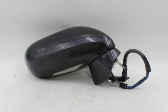 Right Passenger Side Gray Door Mirror Power 2007-2009 LEXUS LS460 OEM #12629