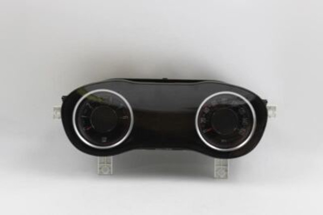 Speedometer 76K Miles 160 MPH 2018 DODGE CHALLENGER OEM #12295 P68351262AB