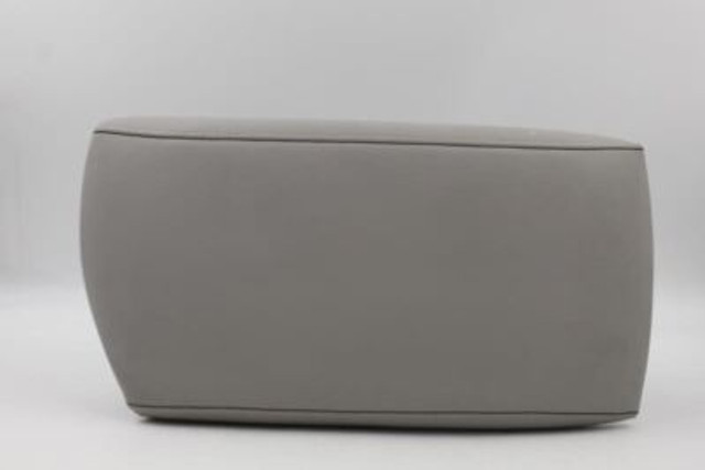 Gray Console Front Floor Without Sport Package 2013-2015 LEXUS GS350 OEM #10942