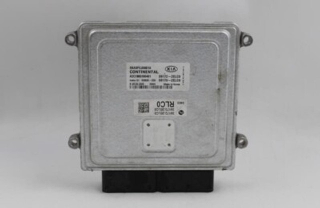 Engine ECM Electronic Control Module Gasoline Model 2.0L Fits 20 SOUL 13097 39172-2ELC0