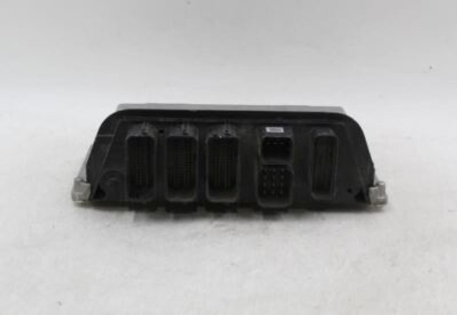 Engine ECM Electronic Control Module Fits 18-19 BMW X1 13024 8635626