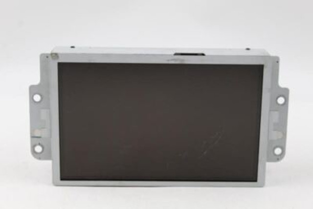 Info-GPS-TV Screen Front Display 8" 2013-2016 FORD FUSION OEM #13009 DS7T-18B955-FB, DS7T-14F239-BT