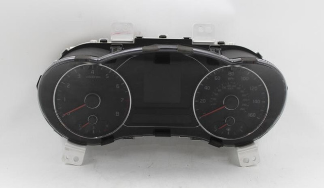 Speedometer US Market With Cruise Control 2016 KIA FORTE OEM #13541 94021-A7310 high resolution2