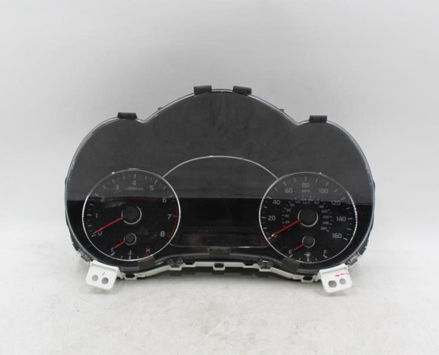 Speedometer US Market Korea Built 2017-2018 KIA FORTE OEM #13556 94053-A7700 high resolution2