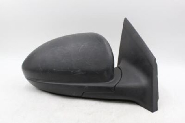 2011-2016 CHEVROLET CRUZE RIGHT PASSENGER SIDE POWER DOOR MIRROR OEM #13215