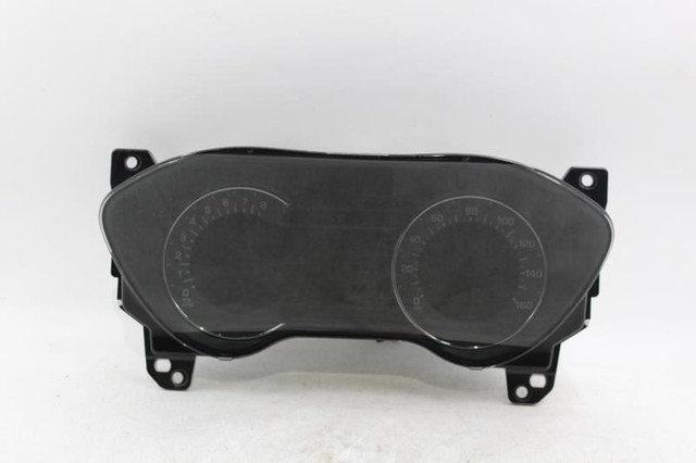 Speedometer Cluster 64K Miles MPH 2016-2017 LINCOLN MKX OEM #13267 FA1T-10849-AJ high resolution2