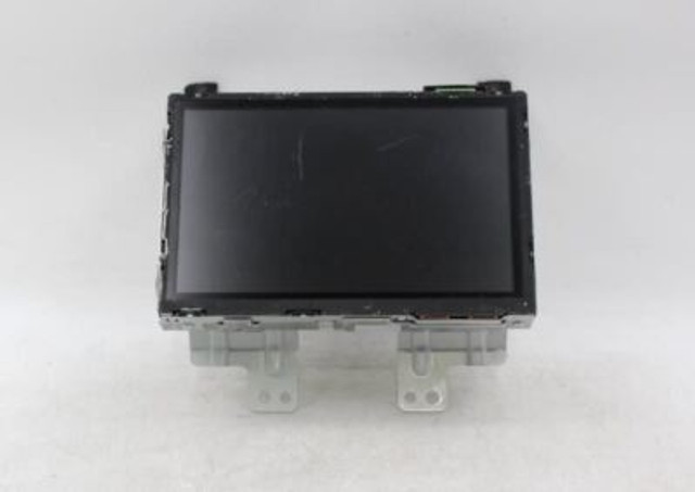 Info-GPS-TV Screen Display Screen Dash Fits 16-17 INFINITI Q50 13666 283874HK2E