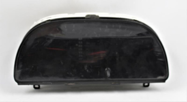 Speedometer Cluster MPH 4 Cylinder Le White Numbers Fits 05-06 CAMRY 13618 83800-06C10 high resolution2