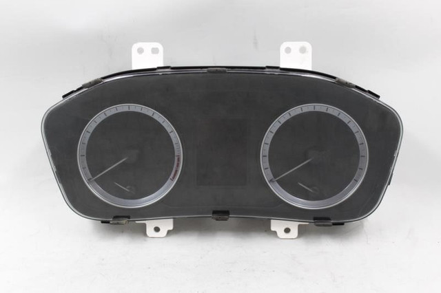 SONATA    2018 Speedometer 2135 94041-C2000 high resolution2