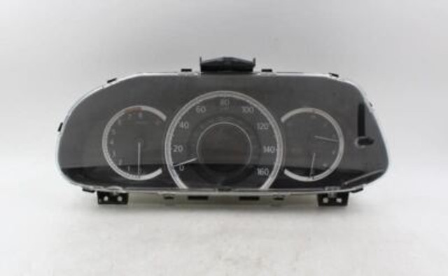 Speedometer Cluster US Market Sedan LX CVT 2015-2017 HONDA ACCORD OEM #13958 78100-T2F-A710-M1
