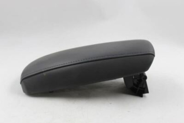 Black Console Front Floor Hatchback 2019 TOYOTA COROLLA OEM #13808
