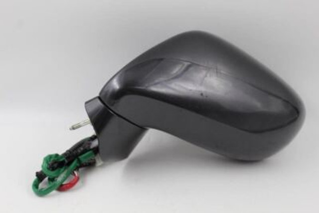 Left Driver Side Gray 14 Wire Door Mirror Power 2007-2009 LEXUS LS460 OEM #8028