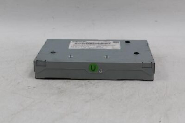2010 PRIUS Audio Equipment Radio Satellite Receiver US Market OEM #11389 86180-35050