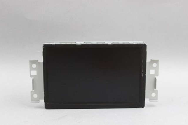 Info-GPS-TV Screen 7" Display Center Dash Mounted Fits 15-18 VOLVO S60 37228 31382065AE, 31382065