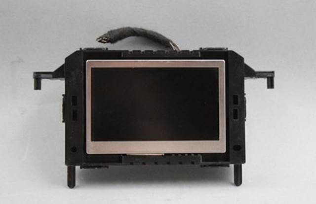 Info-GPS-TV Screen Display 4.2" Screen Fits 18-19 FIESTA 37216 H2BT18B955CC